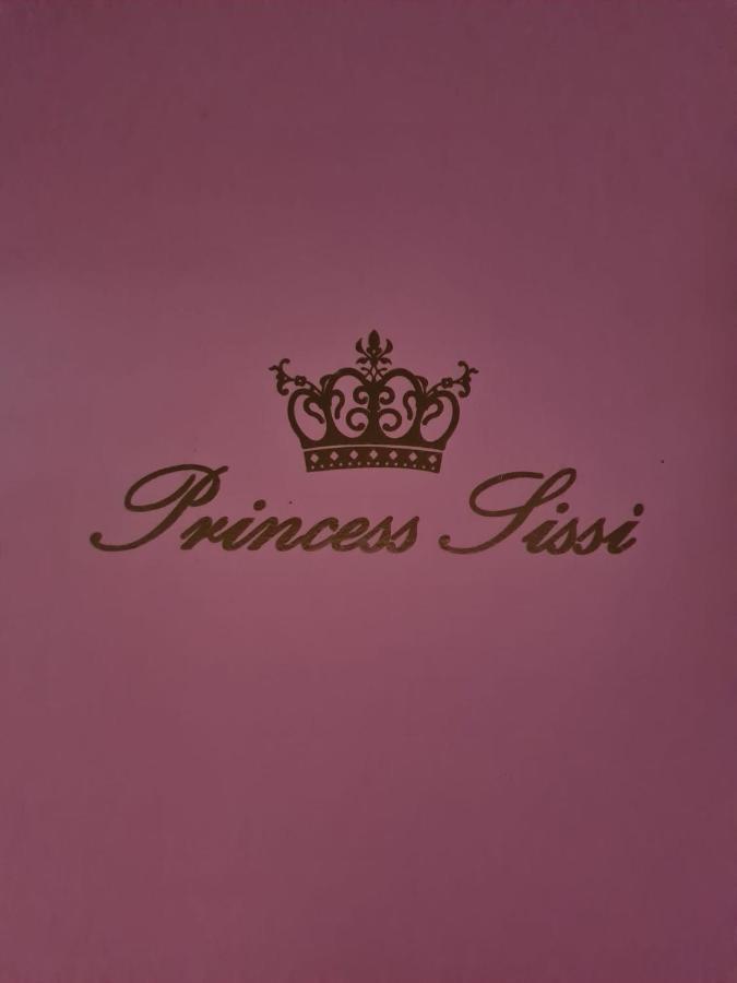 Princess Sissi Vienna Luaran gambar